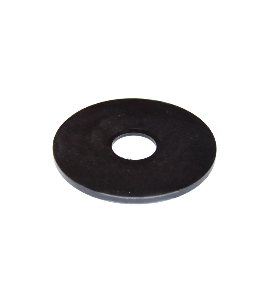 GUARNIZIONI PER SEDE RUBINETTO 4X: 3/8" - 1/2" - 3/4" - 12 PZ.
