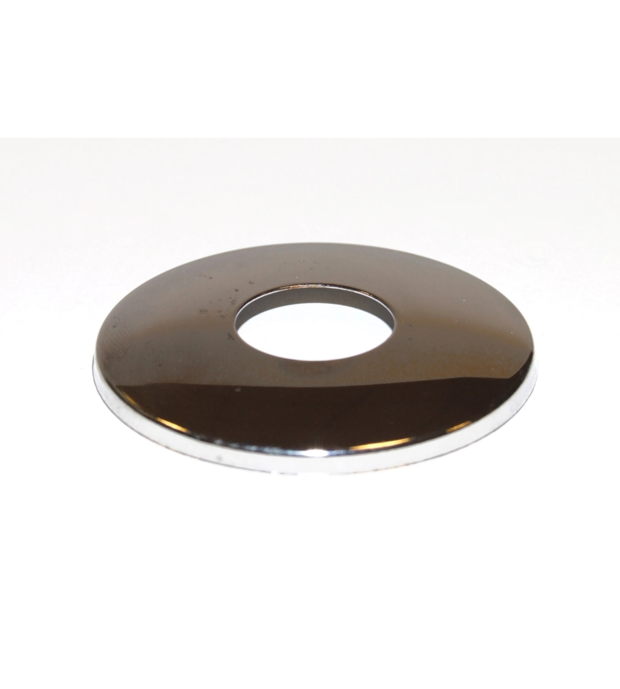 ROSETTA PER RUBINETTO 1/2" X H. 5 MM.