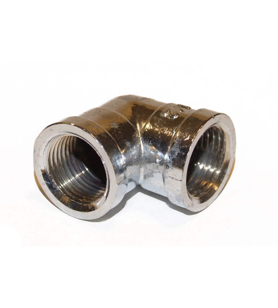 ANGOLO CROMATO FEMMINA 1/2"