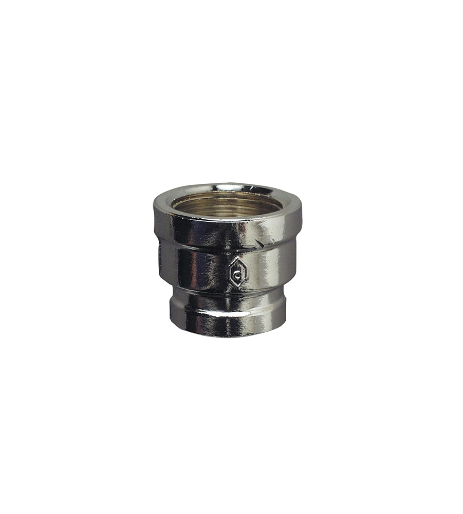 MANICOTTO FEMMINA CON RIDUZIONE 3/4" - 1/2"