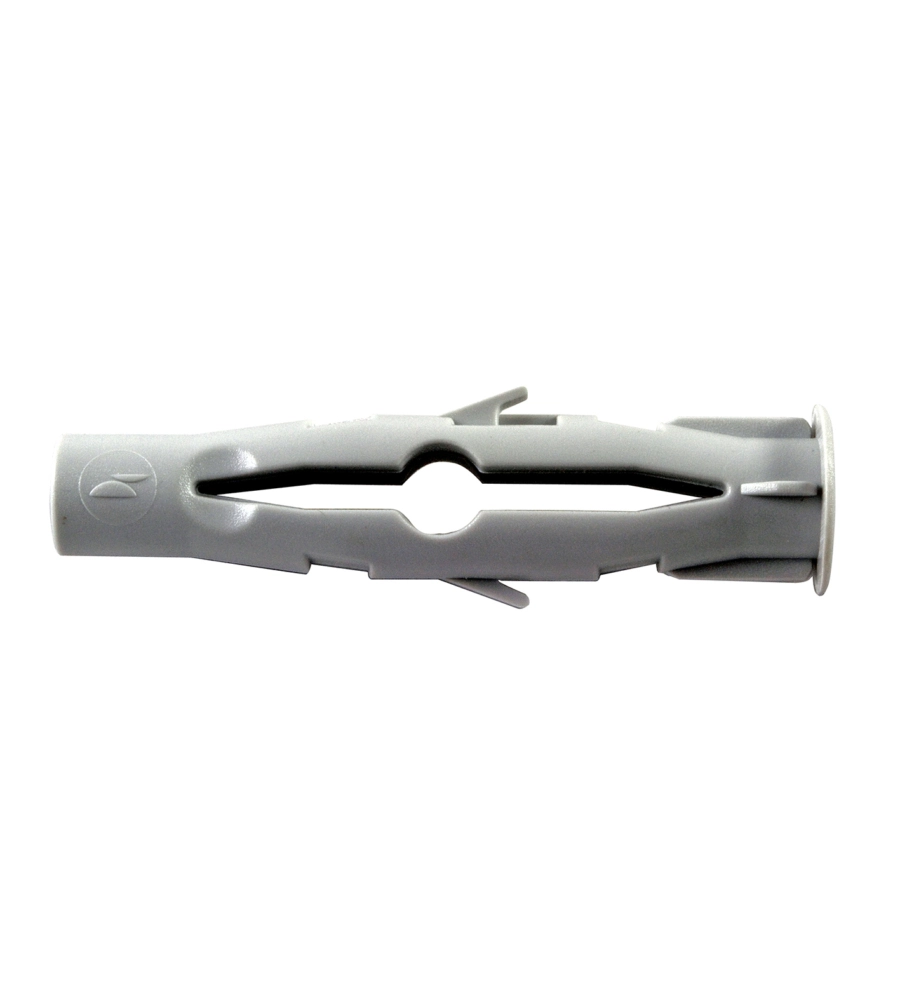TASSELLI NYLON "TGU" (PER CARTONGESSO) Ø 6 X 40 - 10 PZ.