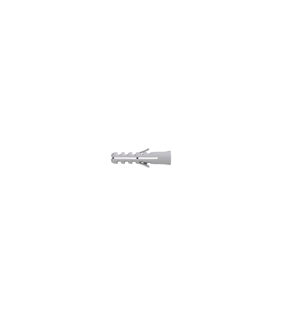 TASSELLI IN NYLON SENZA COLLARINO Ø 4 X 20 - 45 PZ.