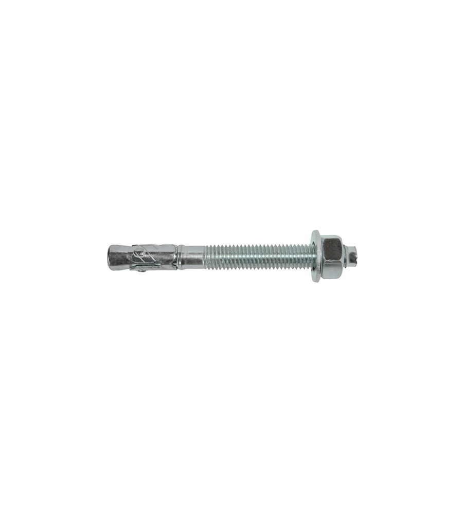 ANCORANTI AD ESPANSIONE CERTIFICATI PER CALCESTRUZZO NON FESSURATO M8 X 95 - 2 PZ.