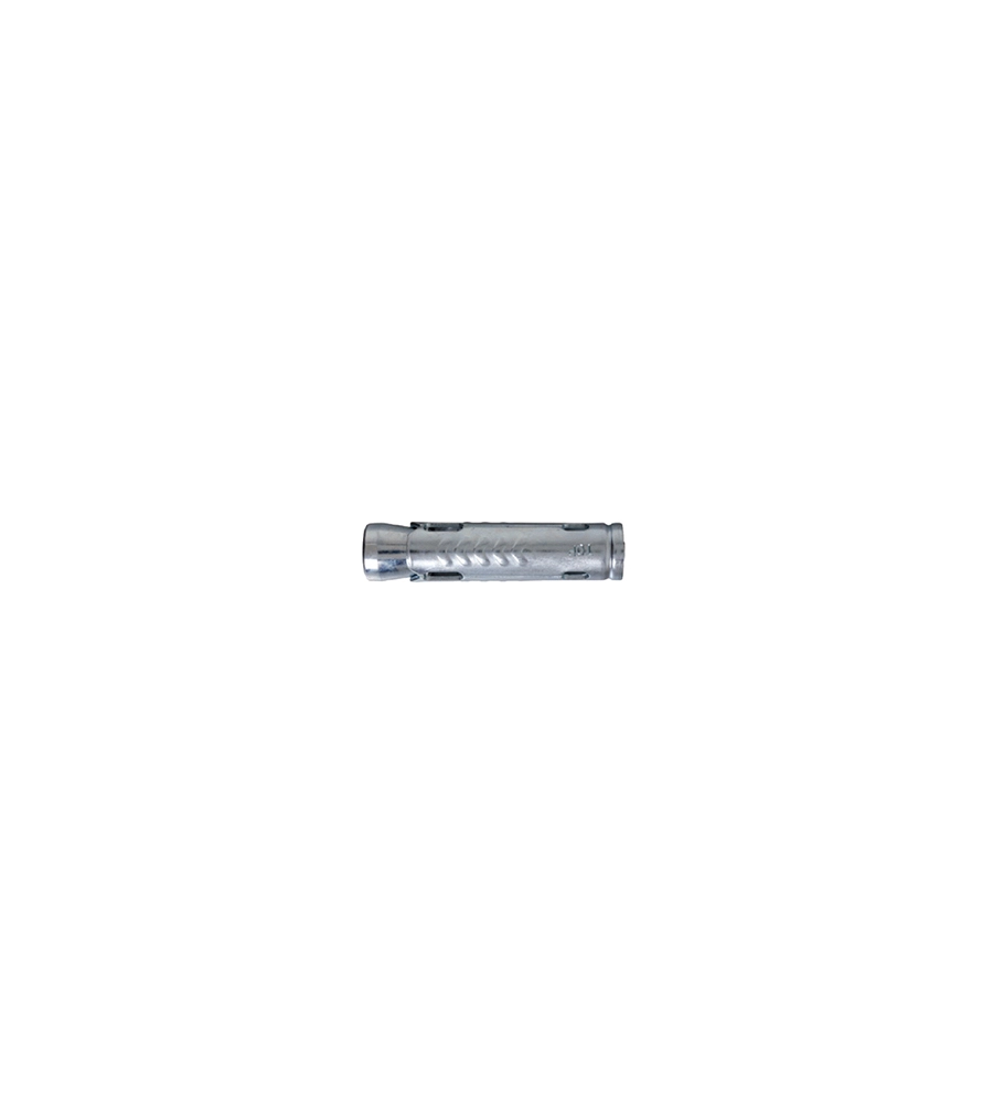 ANCORANTI MECCANICI A 3 SETTORI 60 MM, SENZA ACCESSORIO PER VITI M10 - 2 PZ.