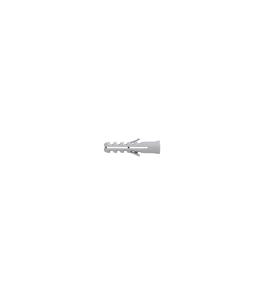 TASSELLI IN NYLON SENZA COLLARINO Ø 5 X 25 - 100 PZ.