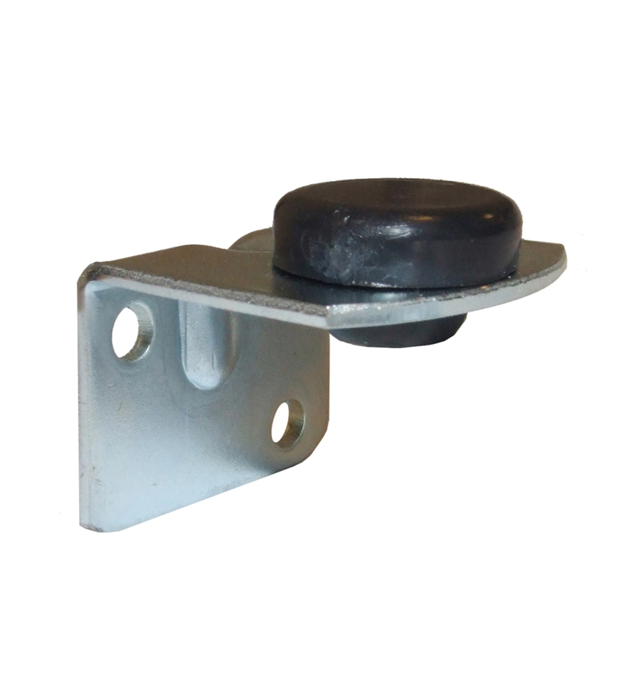 ANGOLI DI ARRESTO CON GOMMINO 2 PZ.