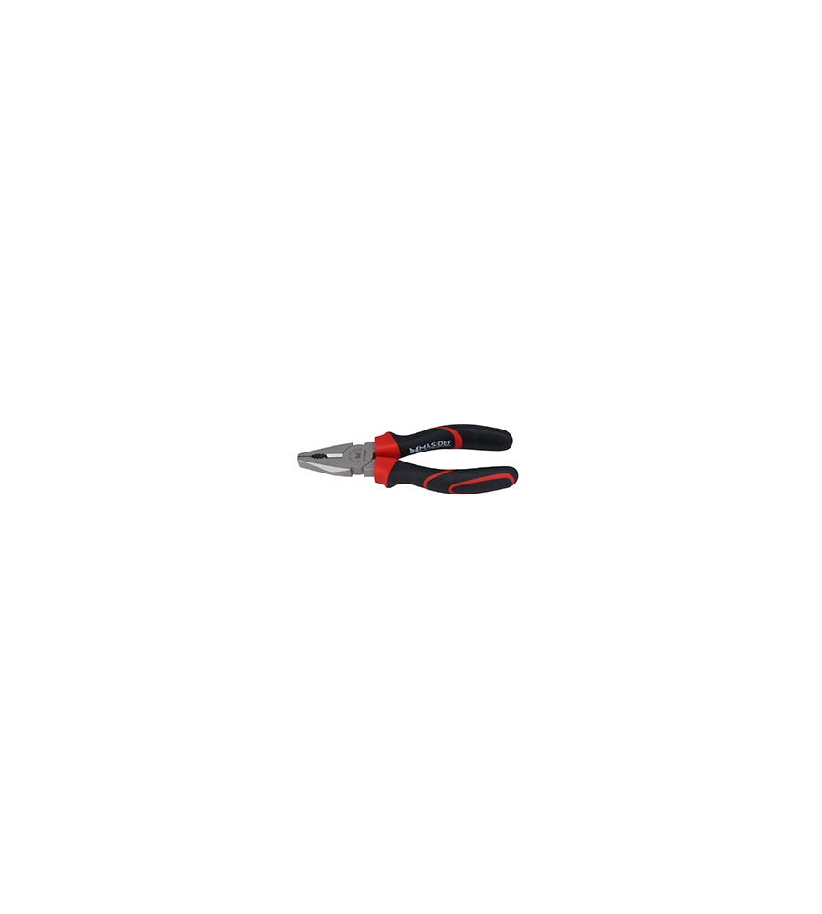 PINZA UNIVERSALE CROMO VANADIO 160 MM
