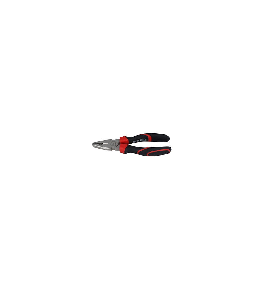 PINZA UNIVERSALE CROMO VANADIO 180 MM