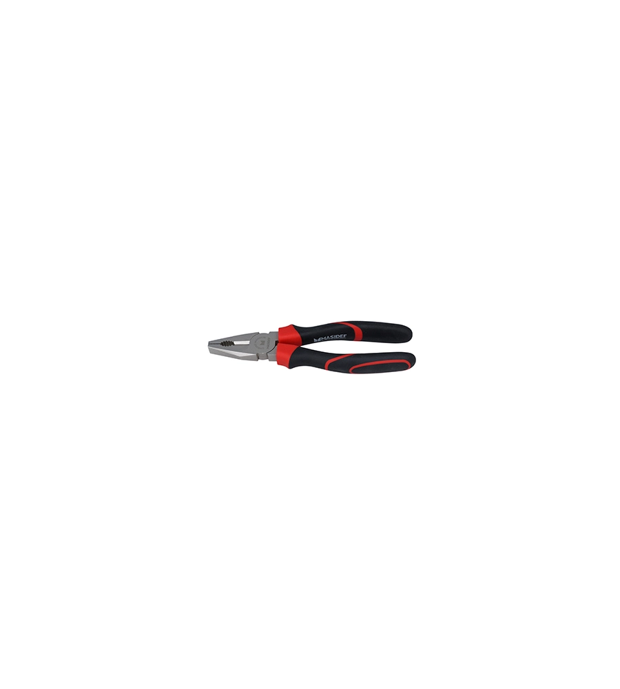 PINZA UNIVERSALE CROMO VANADIO  200 MM