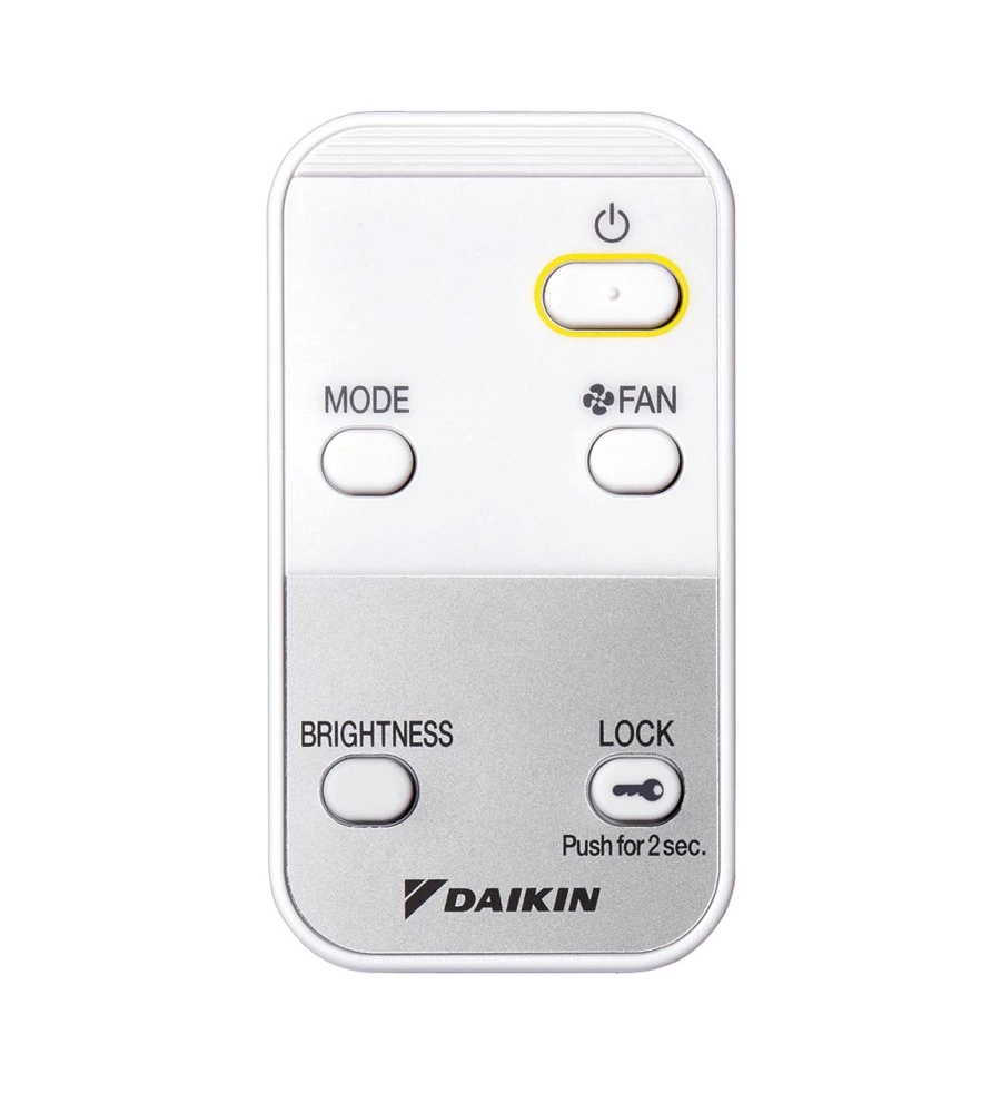 PURIFICATORE D'ARIA DAIKIN - COD. MC55W