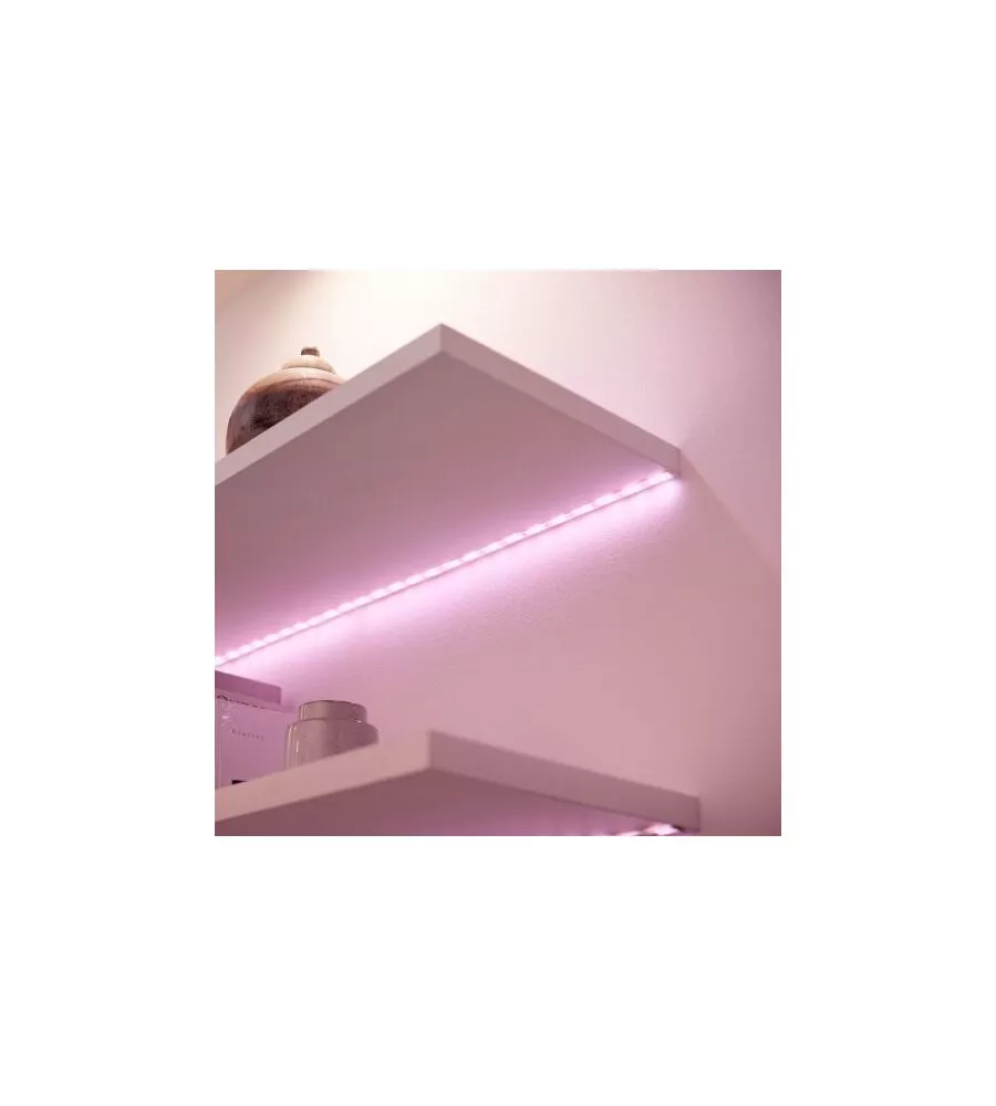 STRISCIA LED PHILIPS SMART LED 2 MT, 1600 LM