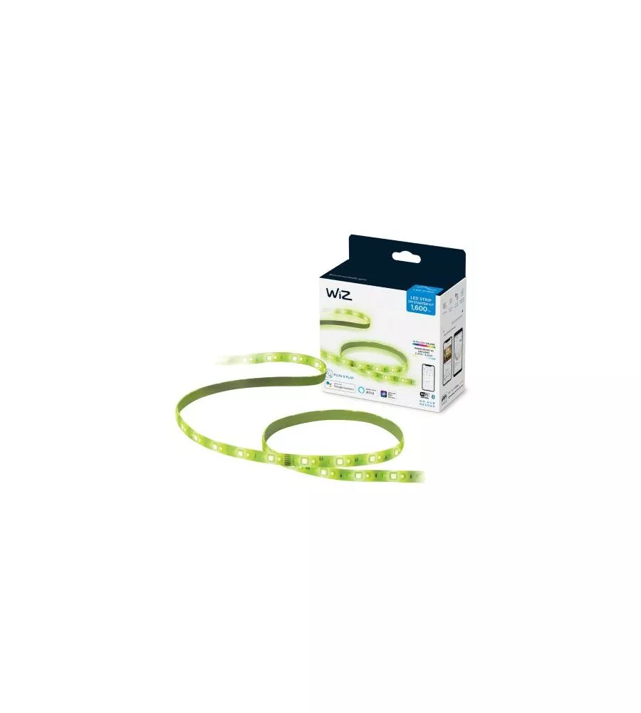 STRISCIA LED PHILIPS SMART LED 2 MT, 1600 LM