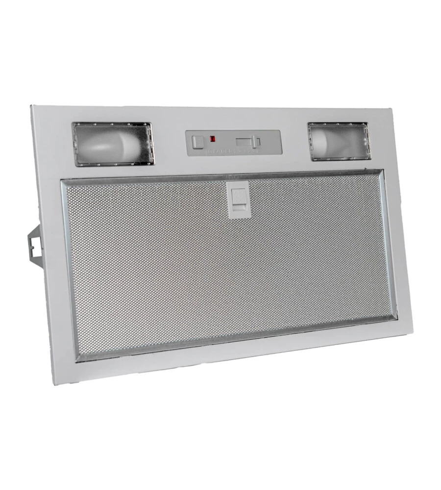 CAPPA ASPIRANTE SOTTOPENSILE FABER "INKA SMART HC X A52" INOX, 52 CM