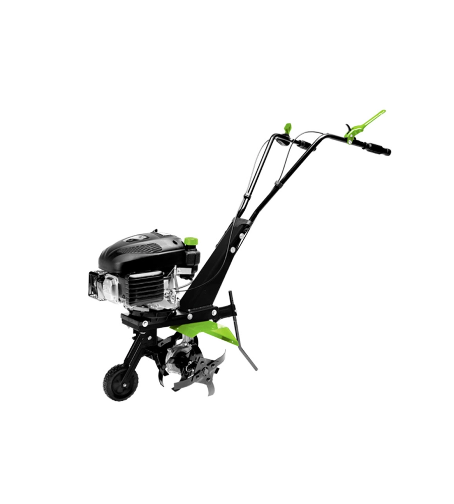 MOTOZAPPA A SCOPPIO SUPHERBA "SHZ139" LARGHEZZA LAVORO 36 CM 4T 139 CC