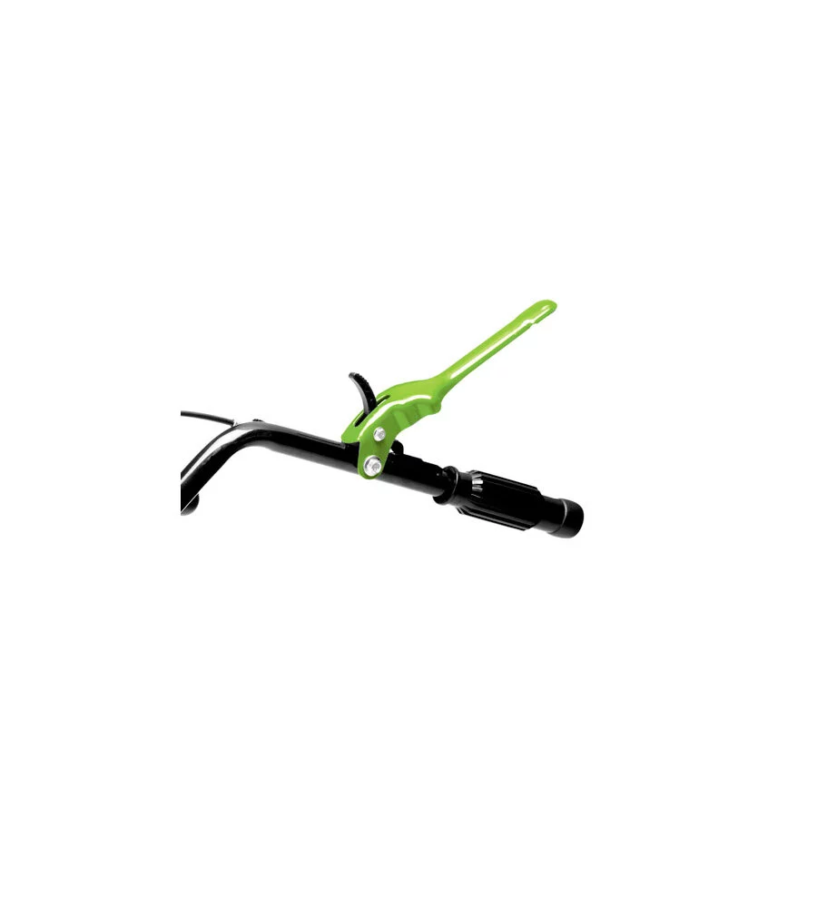 MOTOZAPPA A SCOPPIO SUPHERBA "SHZ139" LARGHEZZA LAVORO 36 CM 4T 139 CC