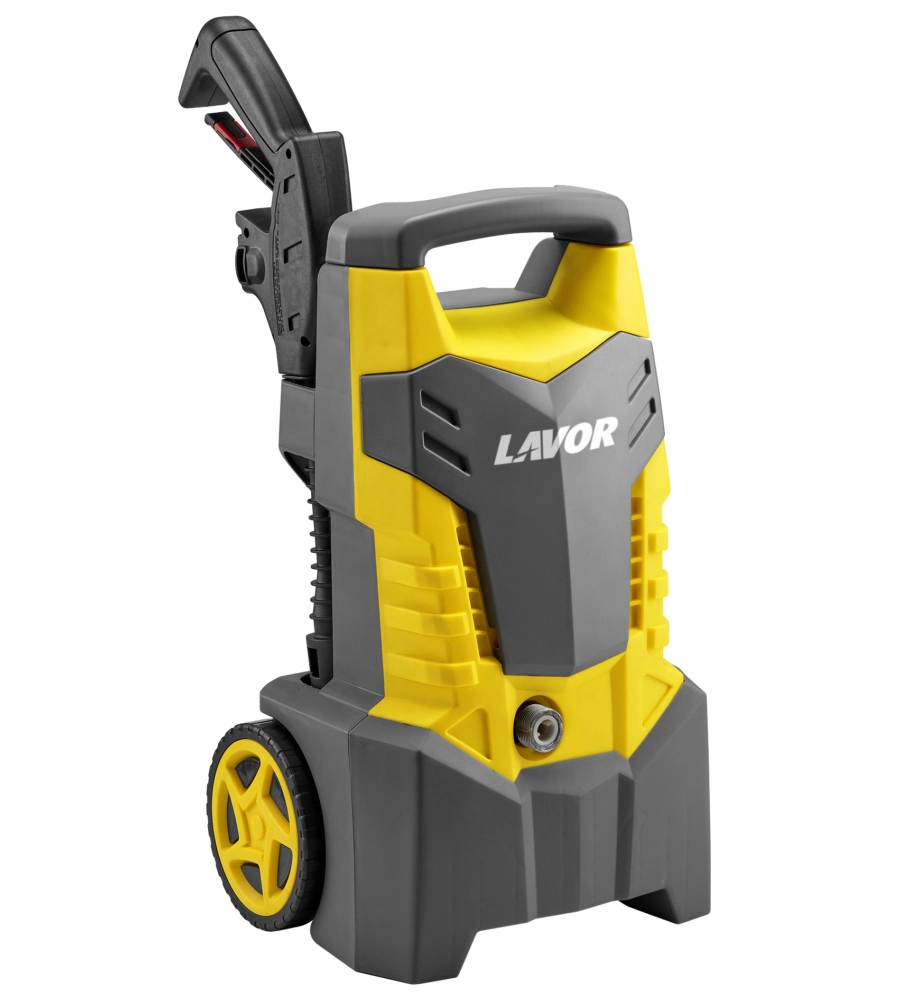 IDROPULITRICE ELETTRICA A FREDDO LAVORWASH "FURY 110" 110 BAR 330 L/H 1500 W