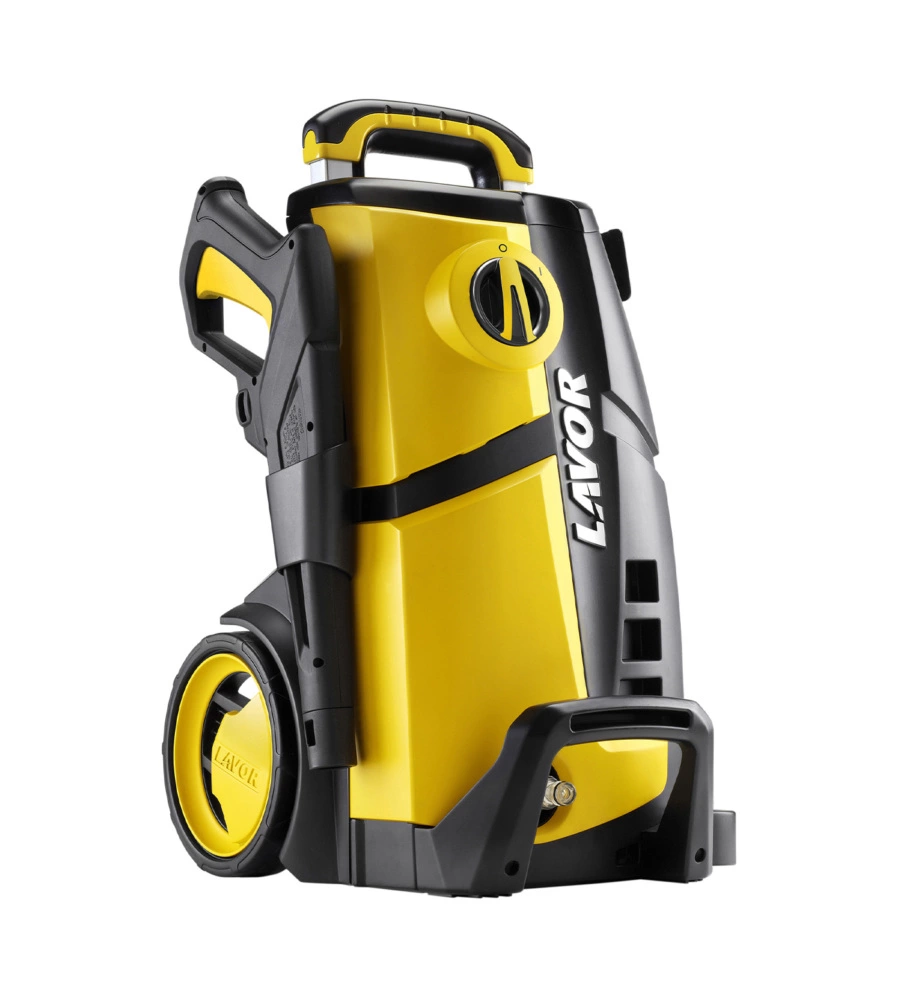 IDROPULITRICE ELETTRICA A FREDDO LAVORWASH "LVR3 140" 140 BAR 450 L/H 1900 W