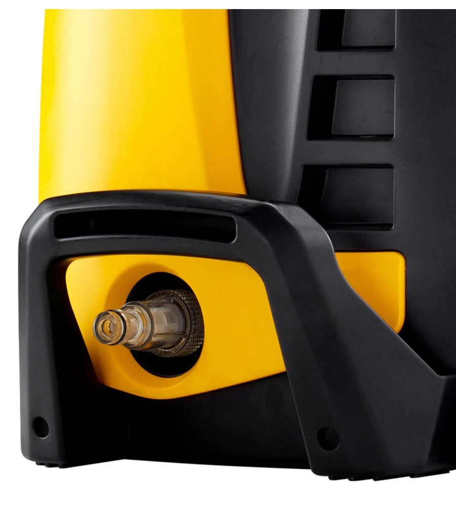 IDROPULITRICE ELETTRICA A FREDDO LAVORWASH "LVR3 140" 140 BAR 450 L/H 1900 W