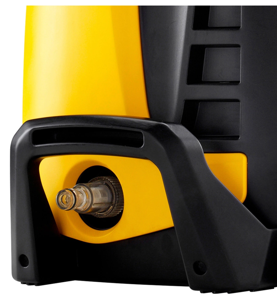IDROPULITRICE ELETTRICA A FREDDO LAVORWASH "LVR4 150 DIGIT" 150 BAR 450 L/H 2100 W