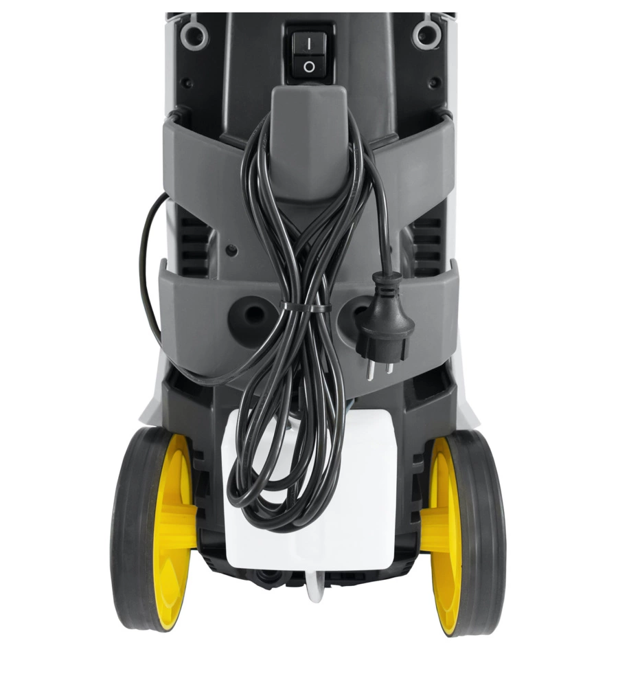IDROPULITRICE ELETTRICA A FREDDO LAVORWASH "PASCAL 20" 140 BAR 400 L/H 2100 W