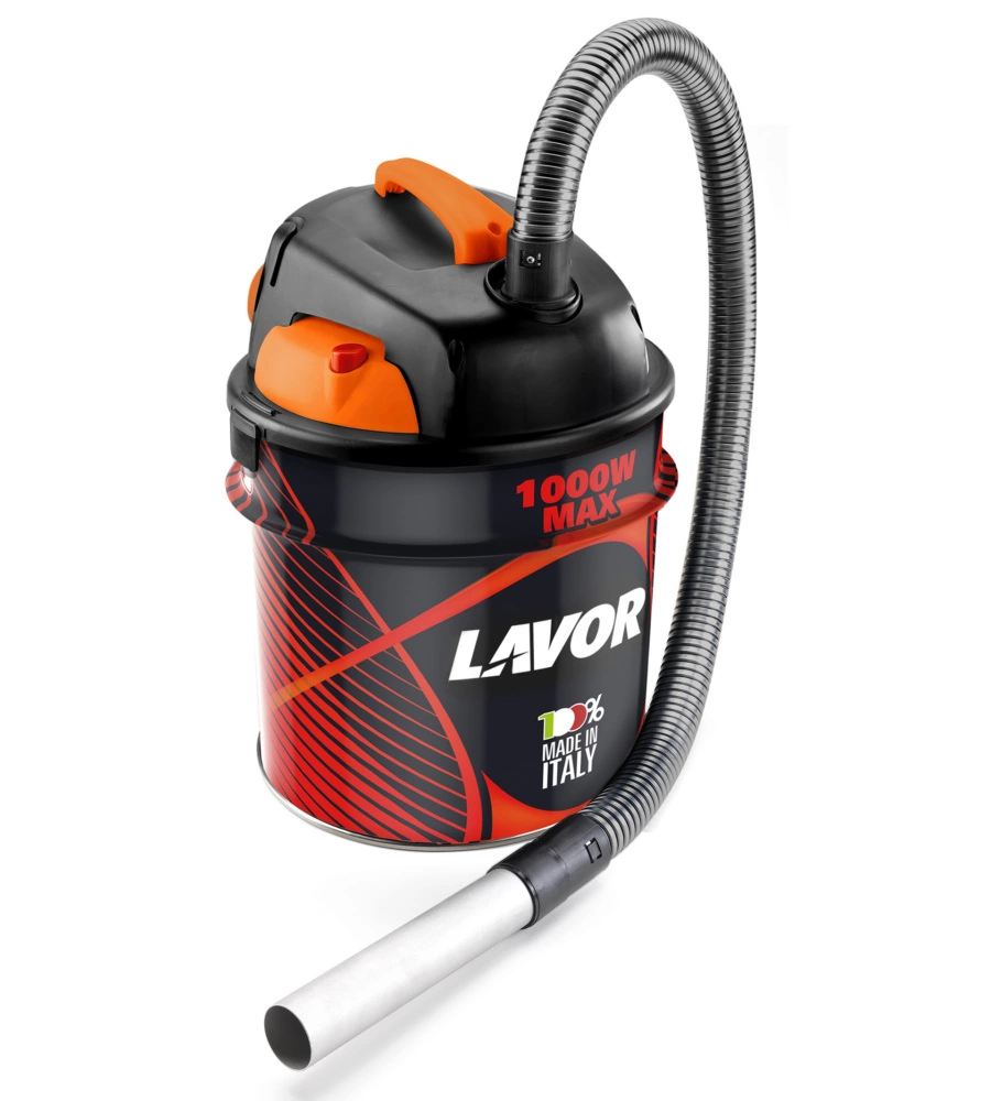 ASPIRACENERE LAVORWASH "ASHLEY 901" 1000 W 18 LT