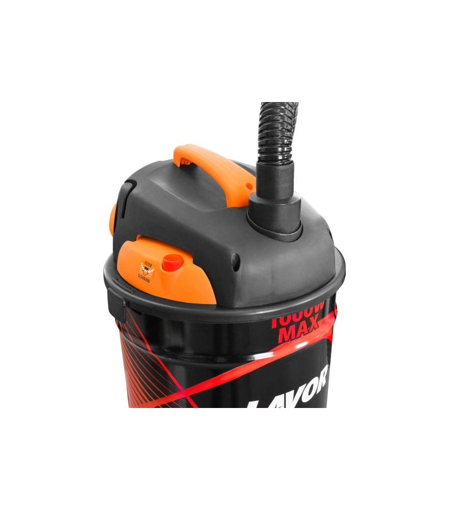 ASPIRACENERE LAVORWASH "ASHLEY 901" 1000 W 18 LT