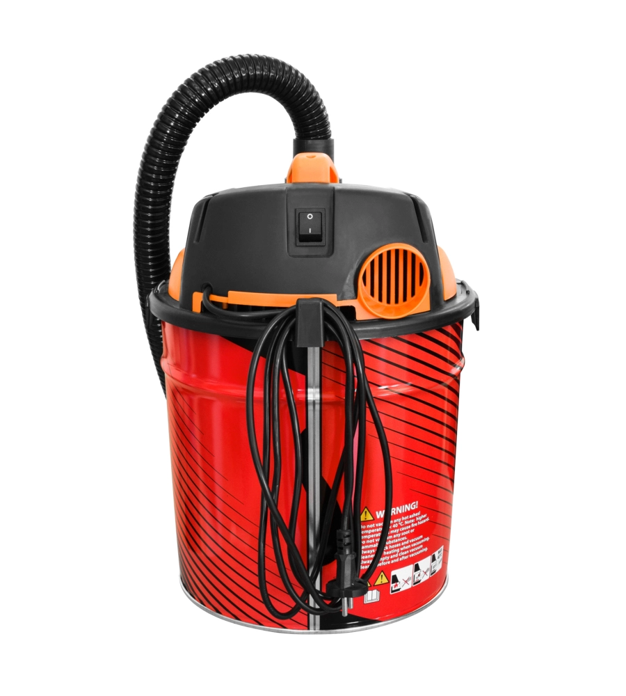 ASPIRACENERE LAVORWASH "ASHLEY 901" 1000 W 18 LT