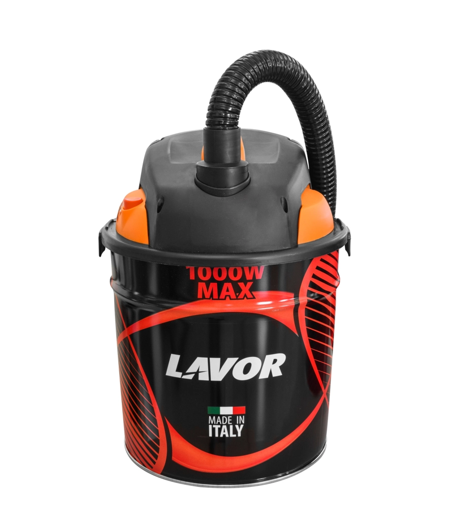 ASPIRACENERE LAVORWASH "ASHLEY 901" 1000 W 18 LT