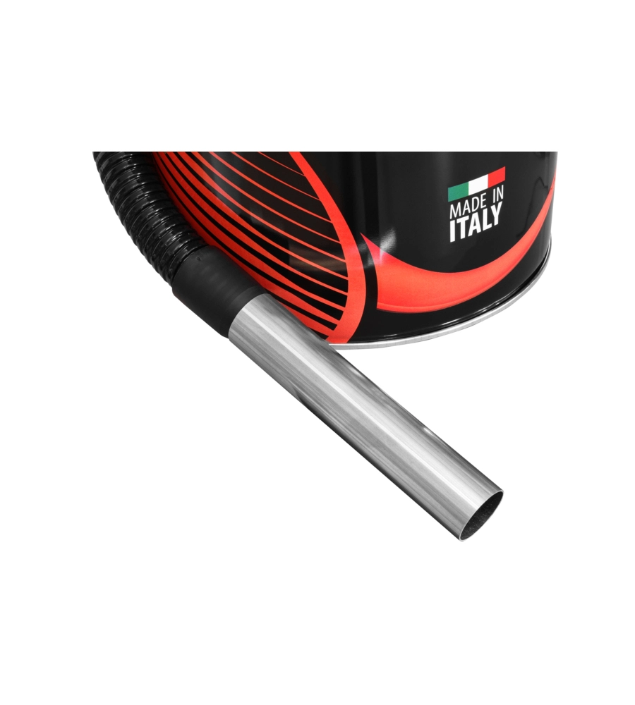ASPIRACENERE LAVORWASH "ASHLEY 901" 1000 W 18 LT