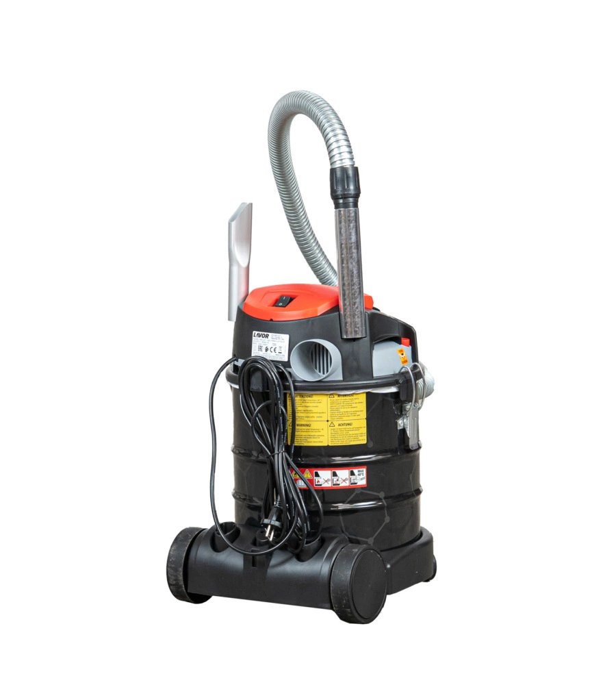 ASPIRACENERE LAVORWASH "ASHLEY 1000 PREMIUM EVO" 20L 1000 W