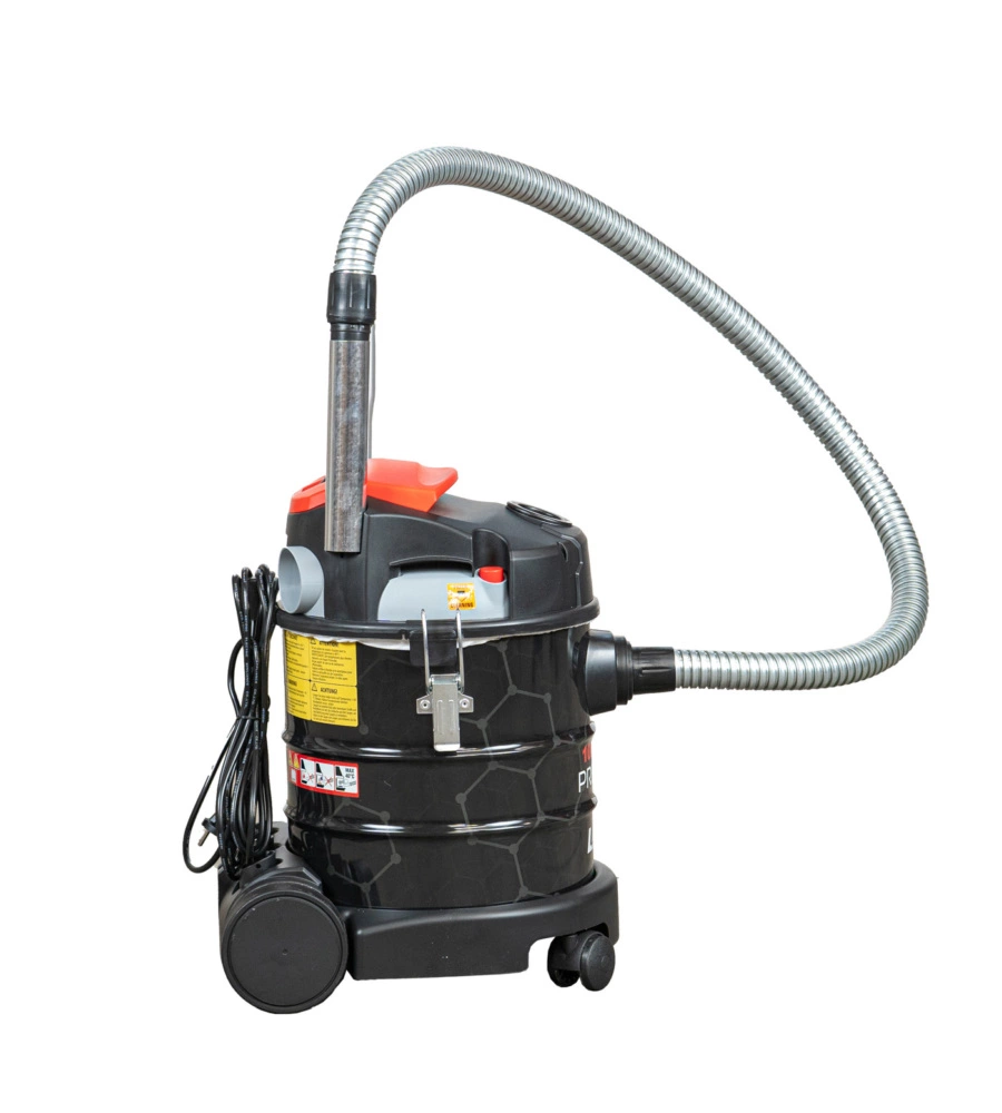ASPIRACENERE LAVORWASH "ASHLEY 1000 PREMIUM EVO" 20L 1000 W