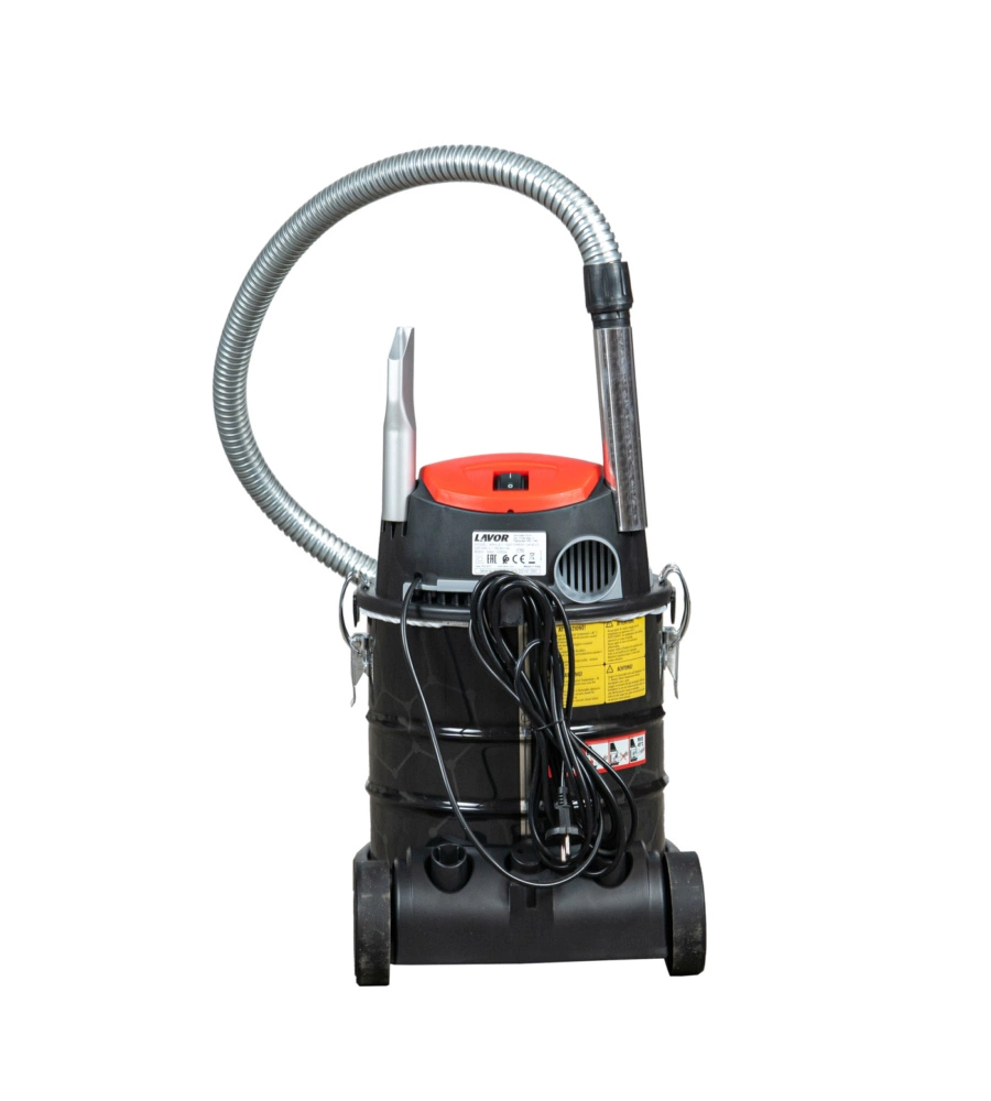 ASPIRACENERE LAVORWASH "ASHLEY 1000 PREMIUM EVO" 20L 1000 W