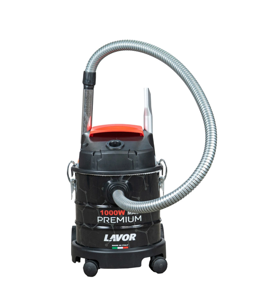 ASPIRACENERE LAVORWASH "ASHLEY 1000 PREMIUM EVO" 20L 1000 W