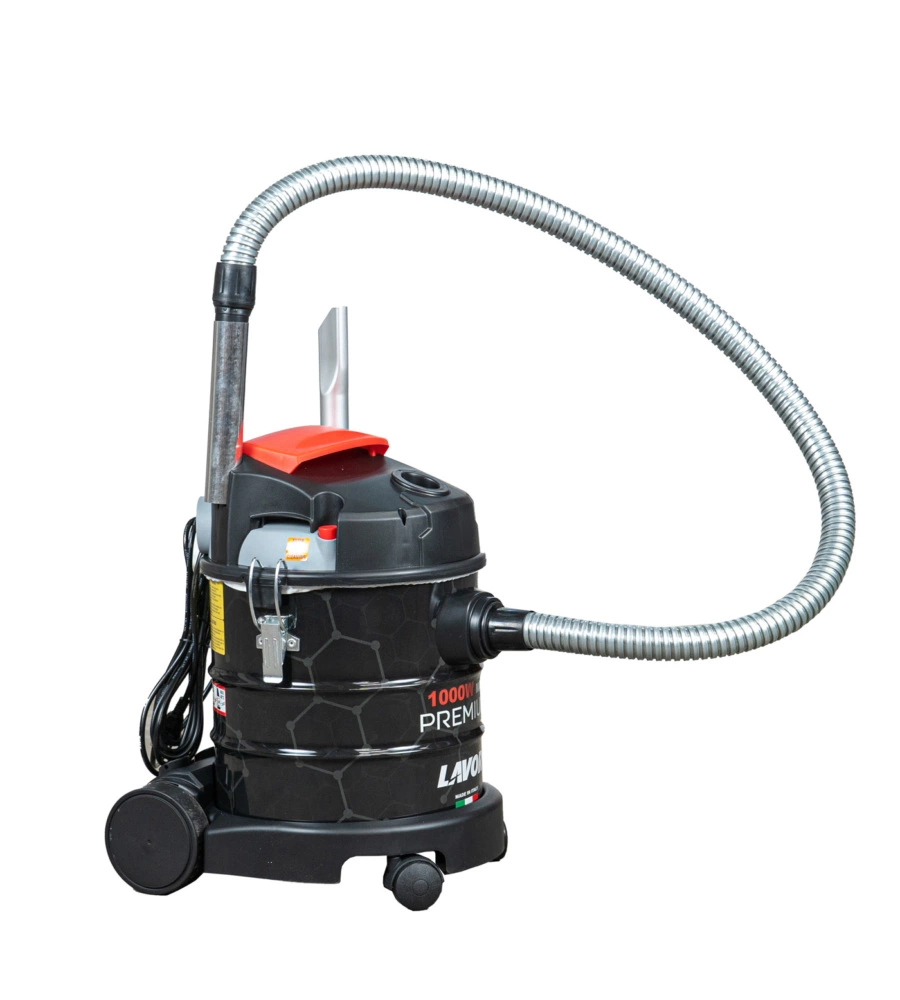 ASPIRACENERE LAVORWASH "ASHLEY 1000 PREMIUM EVO" 20L 1000 W