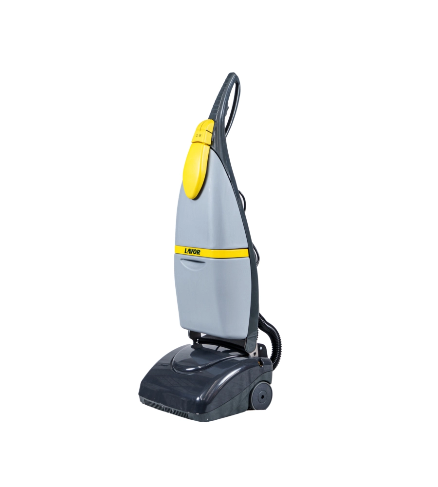 LAVASCIUGA PAVIMENTI AD ACQUA FREDDA ELETTRICA LAVOR "SPRINTER" 1000W 1015 MQ/H