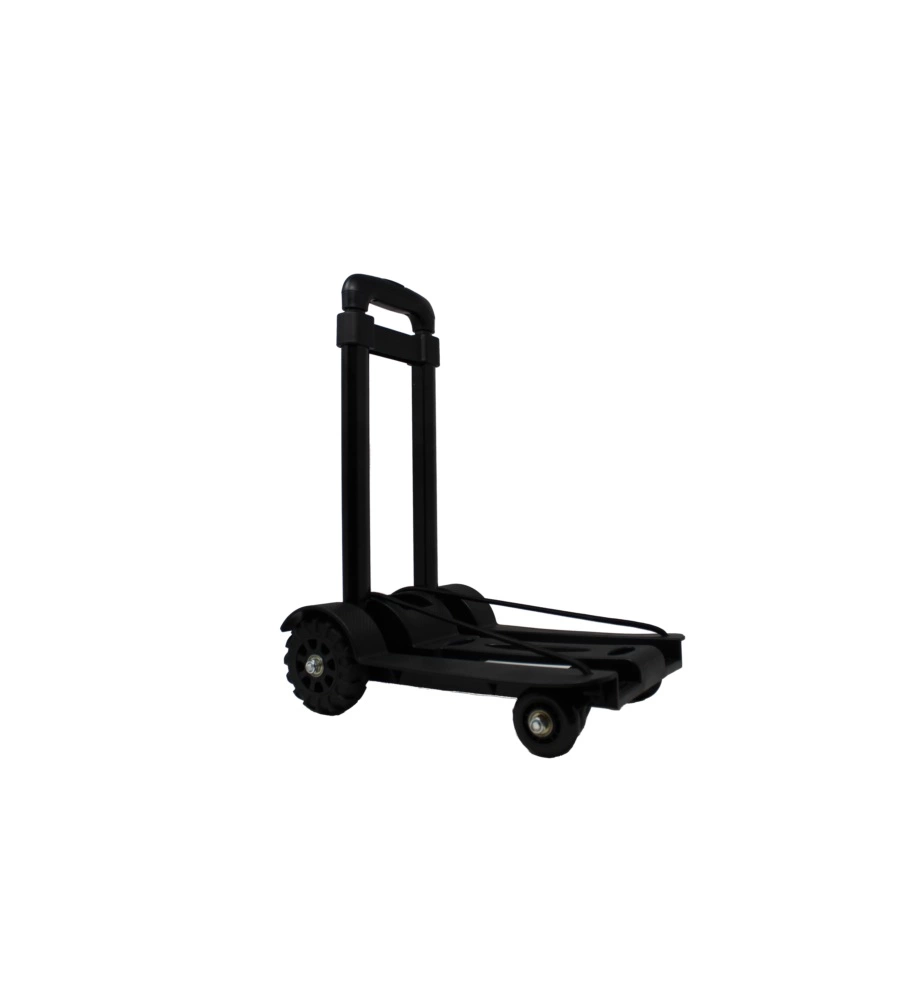 COMPRESSORE ARIA PORTATILE SYSTEM+ CON TROLLEY E ACCESSORI 8L 0,95HP - COD. SY061