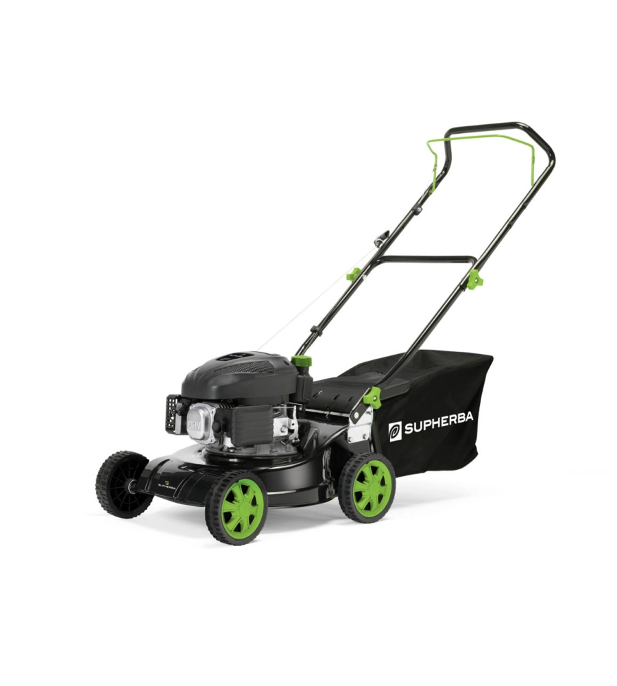 TAGLIAERBA A SCOPPIO SUPHERBA "SHS079" TAGLIO 41 CM 4T 79,6 CC