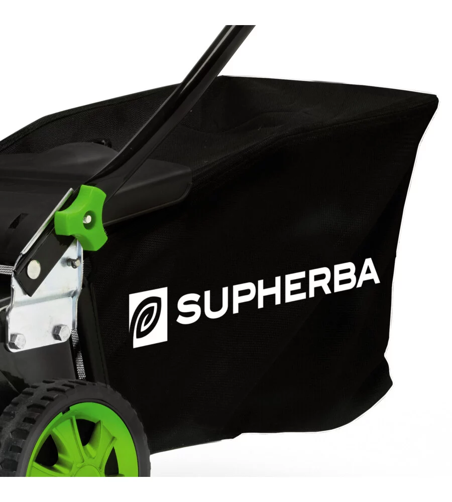 TAGLIAERBA A SCOPPIO SUPHERBA "SHS079" TAGLIO 41 CM 4T 79,6 CC