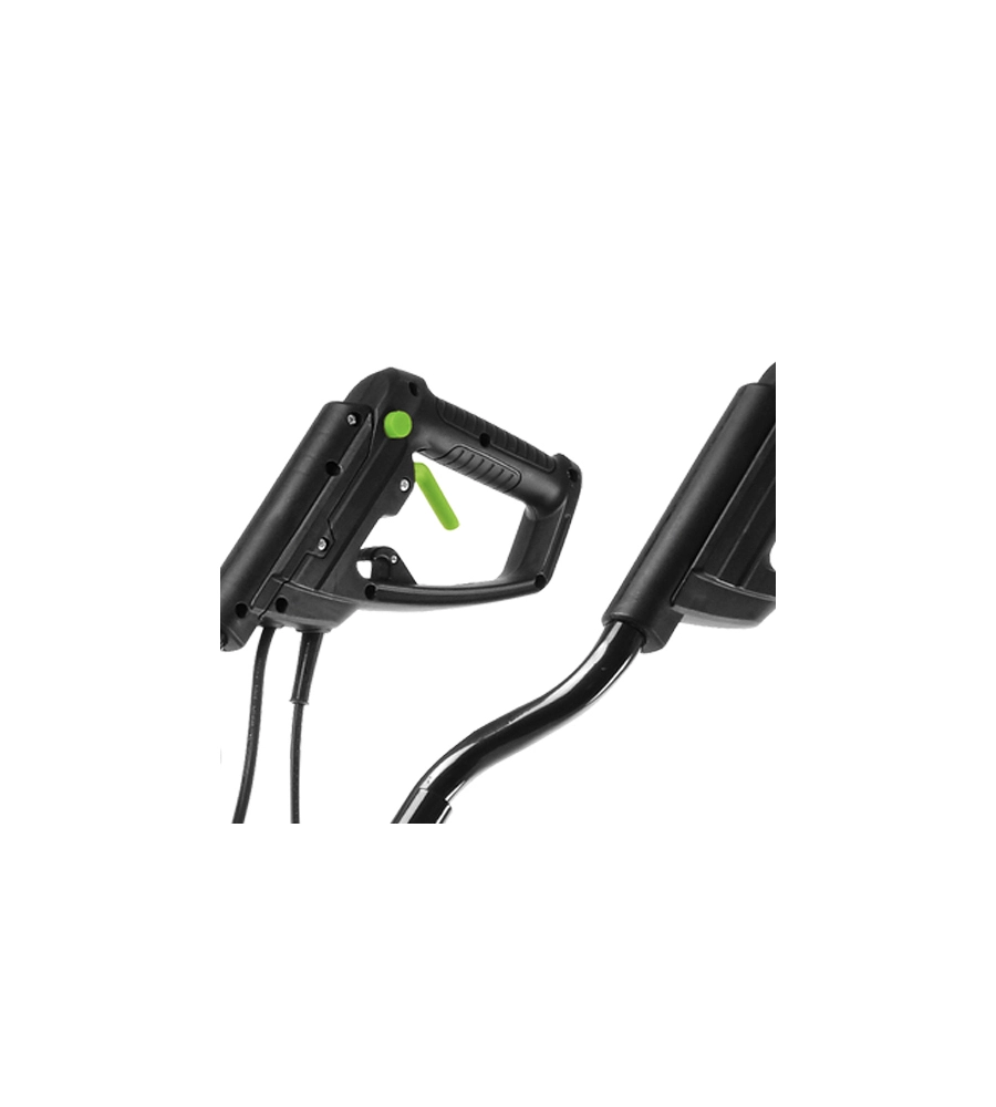 MOTOZAPPA ELETTRICA SUPHERBA "SH1050" LARGHEZZA LAVORO 36 CM 1050 W