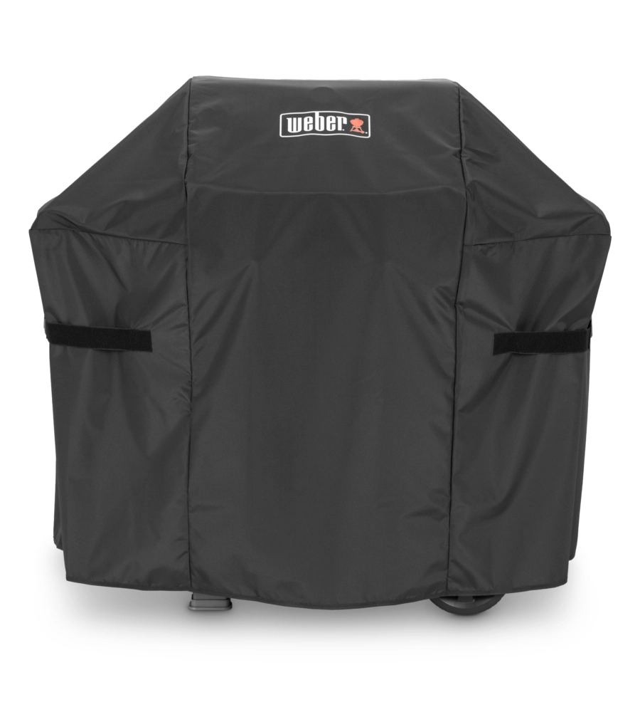 TELO DI COPERTURA PER BARBECUE WEBER SPIRIT II SERIE 300 E EO-210/220