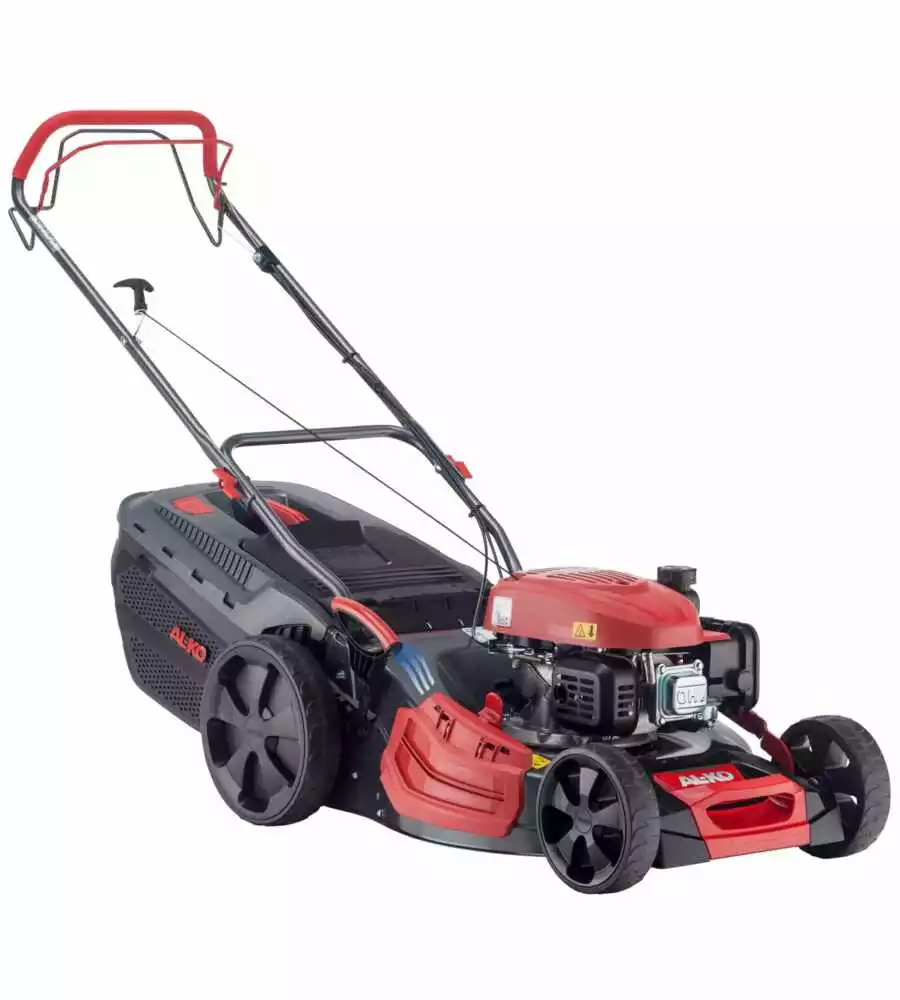 TAGLIAERBA A SCOPPIO TRAZIONATO AL-KO "COMFORT 51.0 SP-A" TAGLIO 51 CM 139CC