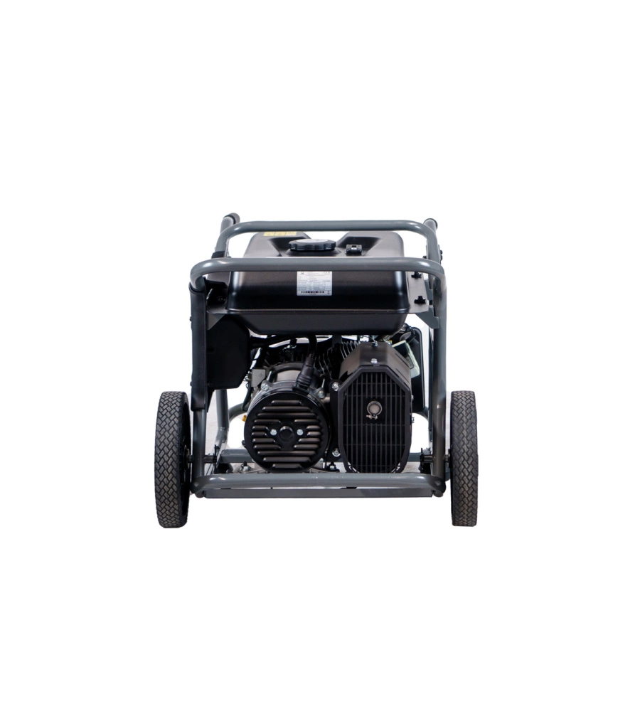 GENERATORE DI CORRENTE A BENZINA PRAMAC "WX3200" 2850 W CON FLACONE DI OLIO INCLUSO