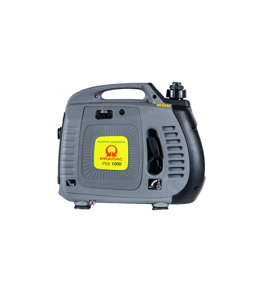 GENERATORE DI CORRENTE INVERTER A BENZINA PRAMAC "PMI1000" 850 W