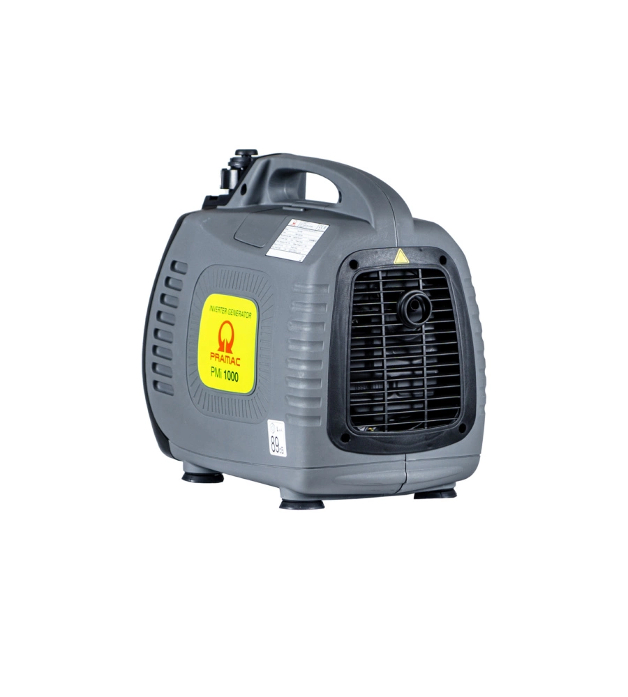 GENERATORE DI CORRENTE INVERTER A BENZINA PRAMAC "PMI1000" 850 W