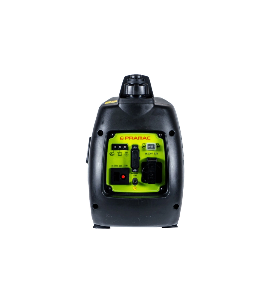 GENERATORE DI CORRENTE INVERTER A BENZINA PRAMAC "PMI1000" 850 W