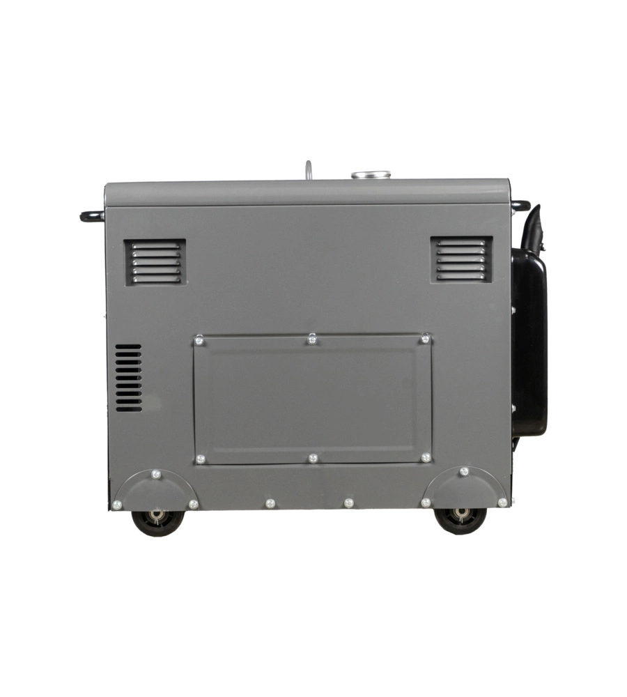 GENERATORE DI CORRENTE A DIESEL PRAMAC "PMD5000S" 4500 W
