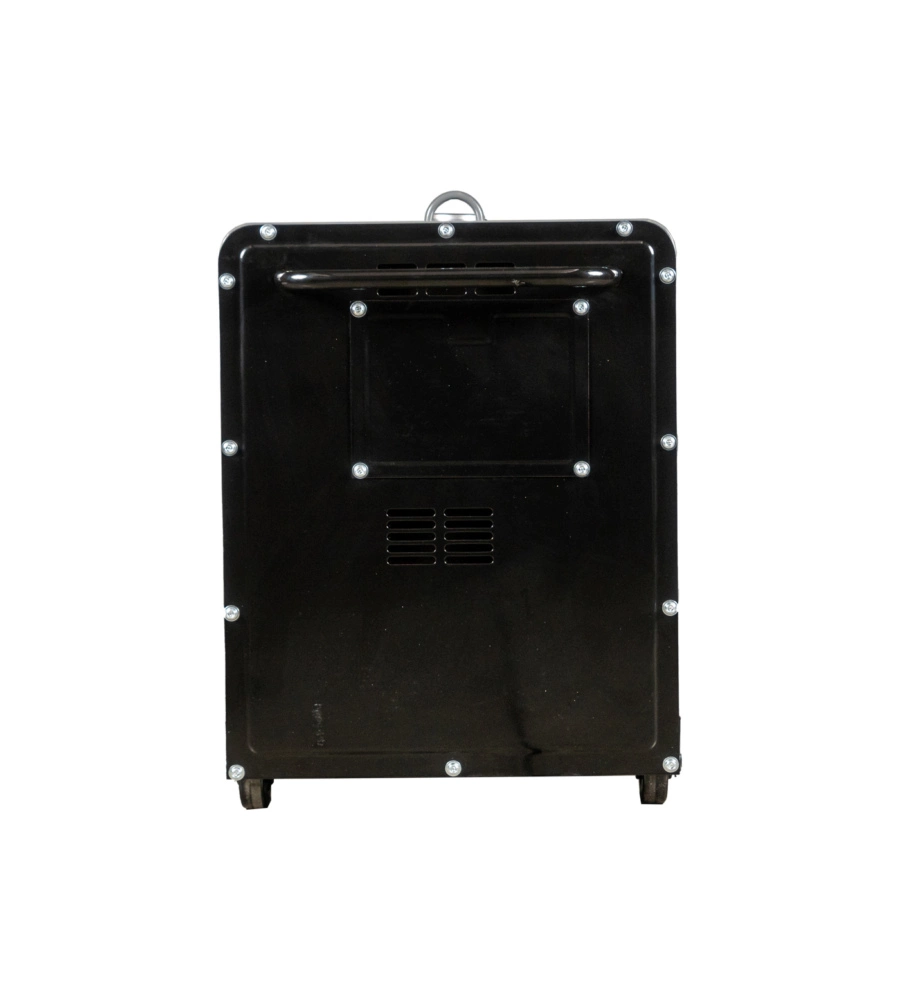 GENERATORE DI CORRENTE A DIESEL PRAMAC "PMD5000S" 4500 W
