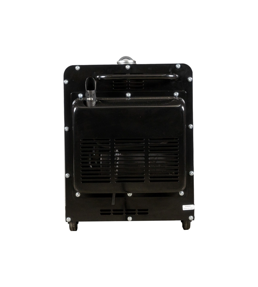 GENERATORE DI CORRENTE A DIESEL PRAMAC "PMD5000S" 4500 W