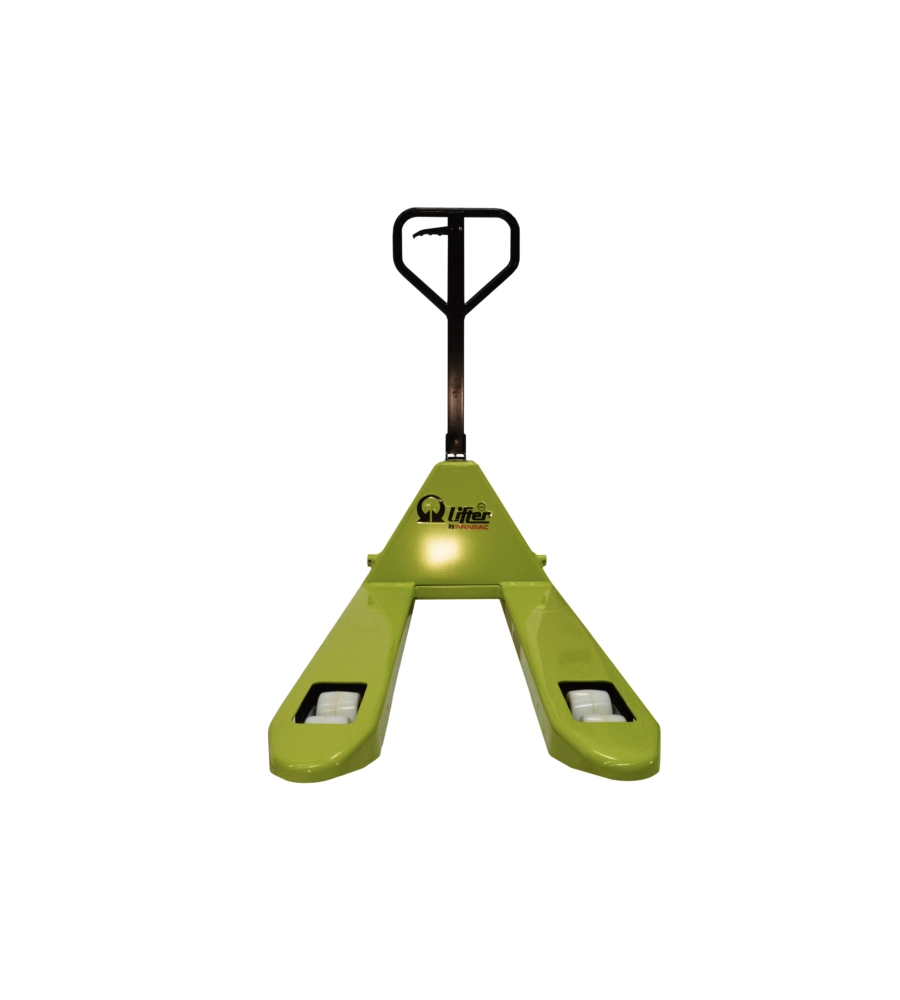 TRANSPALLET MANUALE PRAMAC LIFTER GS 25S4 - 1150 X 525 PORTATA 2500 KG