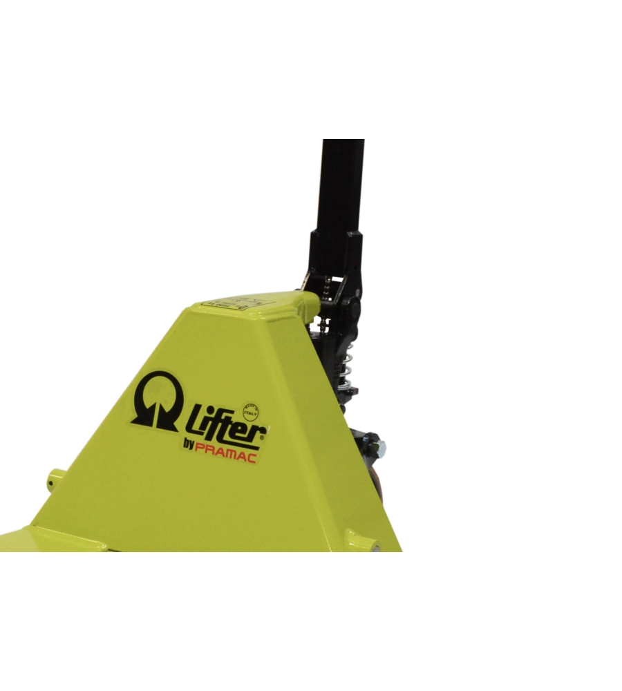 TRANSPALLET MANUALE PRAMAC LIFTER GS 25S4 - 1150 X 525 PORTATA 2500 KG